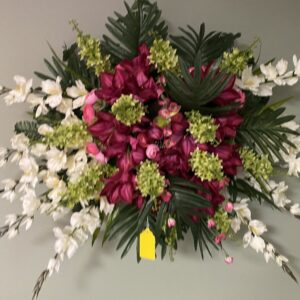 Graveside Arrangements