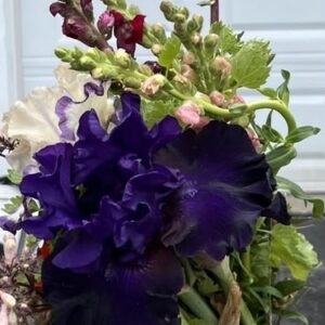 Seasonal Floral Bouquets